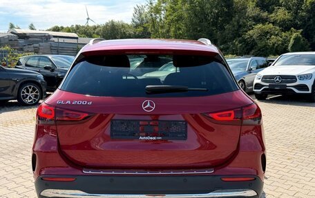 Mercedes-Benz GLA, 2022 год, 3 590 000 рублей, 5 фотография