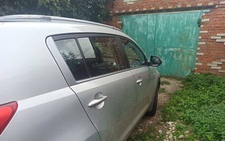 KIA Sportage III, 2011 год, 800 000 рублей, 11 фотография