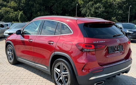 Mercedes-Benz GLA, 2022 год, 3 590 000 рублей, 6 фотография