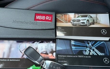 Mercedes-Benz GLA, 2022 год, 3 590 000 рублей, 9 фотография