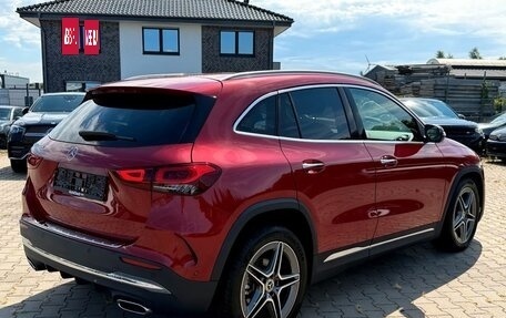 Mercedes-Benz GLA, 2022 год, 3 590 000 рублей, 4 фотография