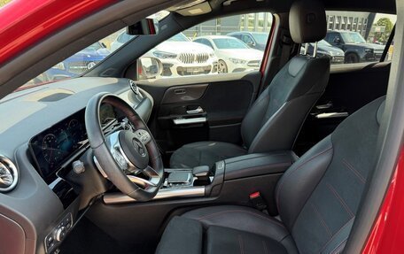 Mercedes-Benz GLA, 2022 год, 3 590 000 рублей, 10 фотография