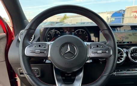 Mercedes-Benz GLA, 2022 год, 3 590 000 рублей, 14 фотография