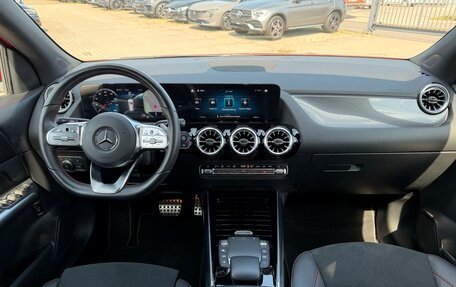 Mercedes-Benz GLA, 2022 год, 3 590 000 рублей, 13 фотография