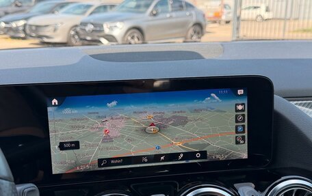 Mercedes-Benz GLA, 2022 год, 3 590 000 рублей, 15 фотография