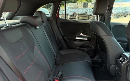 Mercedes-Benz GLA, 2022 год, 3 590 000 рублей, 23 фотография