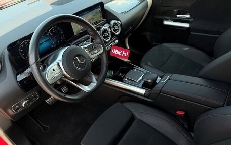 Mercedes-Benz GLA, 2022 год, 3 590 000 рублей, 11 фотография