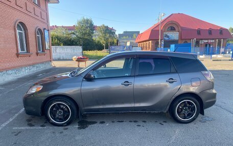 Toyota Matrix, 2005 год, 380 000 рублей, 2 фотография
