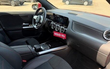 Mercedes-Benz GLA, 2022 год, 3 590 000 рублей, 21 фотография