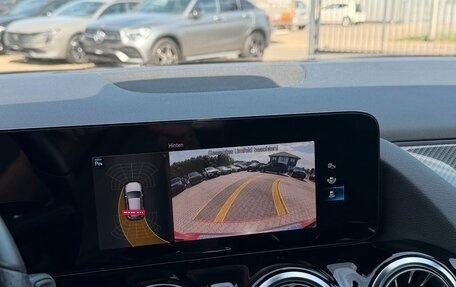 Mercedes-Benz GLA, 2022 год, 3 590 000 рублей, 16 фотография