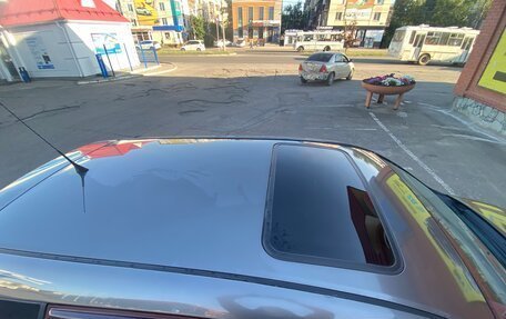 Toyota Matrix, 2005 год, 380 000 рублей, 4 фотография