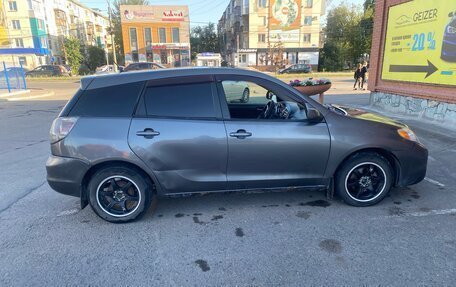 Toyota Matrix, 2005 год, 380 000 рублей, 5 фотография
