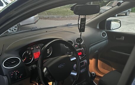 Ford Focus II рестайлинг, 2008 год, 440 000 рублей, 6 фотография