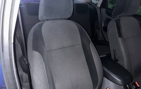 Ford Focus II рестайлинг, 2008 год, 440 000 рублей, 9 фотография