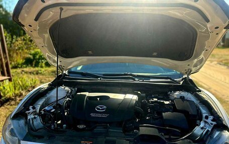 Mazda 6, 2012 год, 1 550 000 рублей, 10 фотография