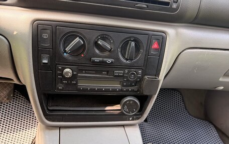 Volkswagen Passat B5+ рестайлинг, 1998 год, 275 000 рублей, 13 фотография