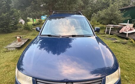 Volkswagen Passat B5+ рестайлинг, 1998 год, 275 000 рублей, 5 фотография
