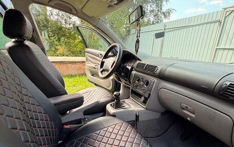 Volkswagen Passat B5+ рестайлинг, 1998 год, 275 000 рублей, 17 фотография