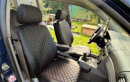 Volkswagen Passat B5+ рестайлинг, 1998 год, 275 000 рублей, 16 фотография
