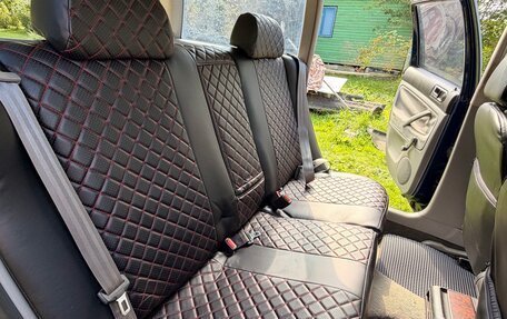 Volkswagen Passat B5+ рестайлинг, 1998 год, 275 000 рублей, 19 фотография