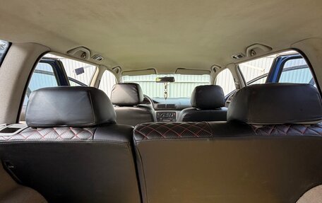 Volkswagen Passat B5+ рестайлинг, 1998 год, 275 000 рублей, 22 фотография