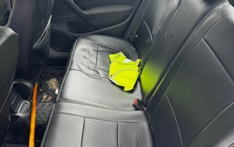 Volkswagen Polo VI (EU Market), 2011 год, 600 000 рублей, 8 фотография