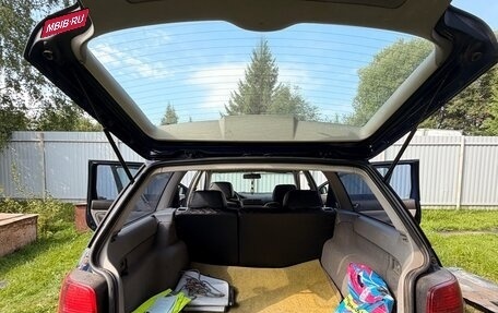 Volkswagen Passat B5+ рестайлинг, 1998 год, 275 000 рублей, 20 фотография