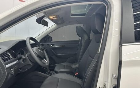 Skoda Kamiq I, 2021 год, 1 830 000 рублей, 7 фотография