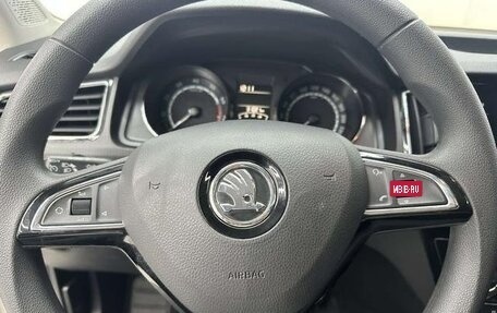 Skoda Kamiq I, 2021 год, 1 830 000 рублей, 6 фотография