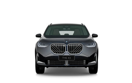 BMW X3, 2026 год, 7 970 000 рублей, 4 фотография