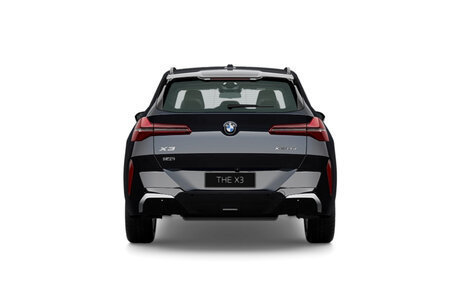BMW X3, 2026 год, 7 970 000 рублей, 5 фотография