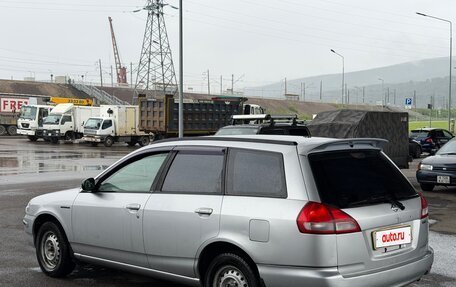 Nissan Wingroad III, 2001 год, 299 000 рублей, 4 фотография