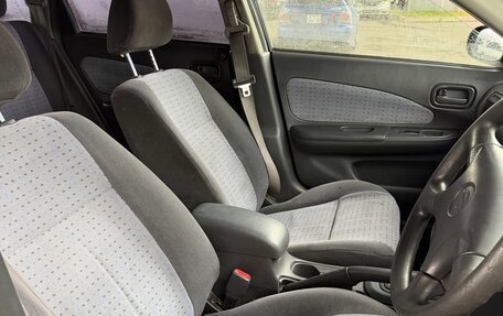 Nissan Wingroad III, 2001 год, 299 000 рублей, 11 фотография