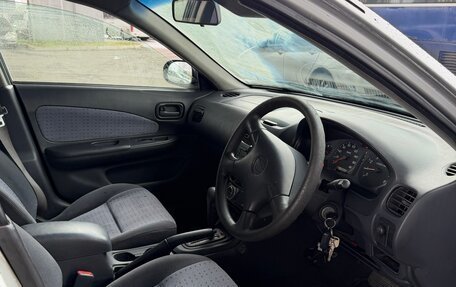 Nissan Wingroad III, 2001 год, 299 000 рублей, 10 фотография