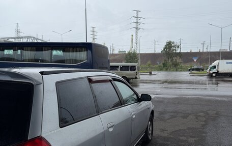 Nissan Wingroad III, 2001 год, 299 000 рублей, 8 фотография