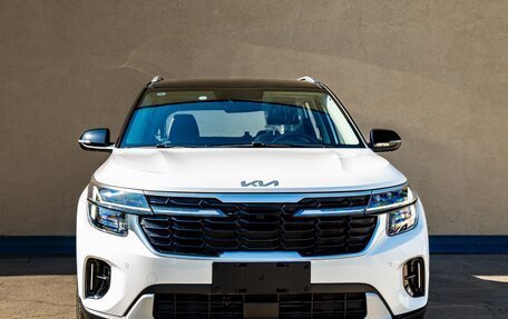 KIA Seltos I, 2026 год, 2 255 000 рублей, 3 фотография