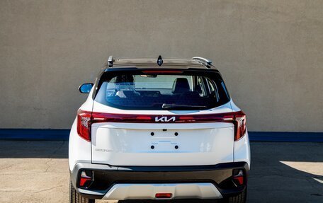 KIA Seltos I, 2026 год, 2 255 000 рублей, 8 фотография
