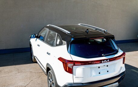 KIA Seltos I, 2026 год, 2 255 000 рублей, 9 фотография