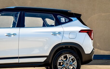 KIA Seltos I, 2026 год, 2 255 000 рублей, 10 фотография