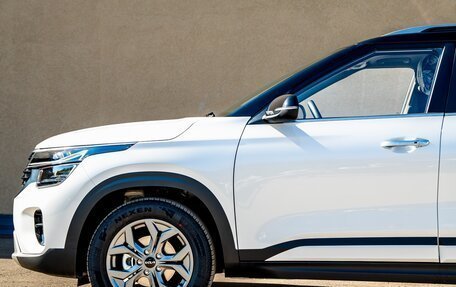 KIA Seltos I, 2026 год, 2 255 000 рублей, 12 фотография
