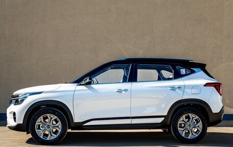 KIA Seltos I, 2026 год, 2 255 000 рублей, 11 фотография