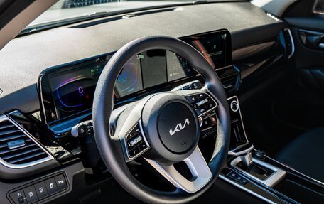 KIA Seltos I, 2026 год, 2 255 000 рублей, 15 фотография