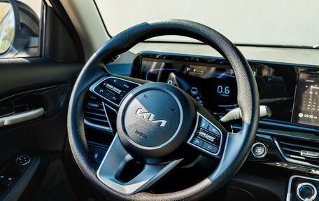KIA Seltos I, 2026 год, 2 255 000 рублей, 17 фотография