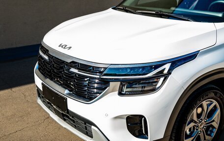 KIA Seltos I, 2026 год, 2 255 000 рублей, 20 фотография