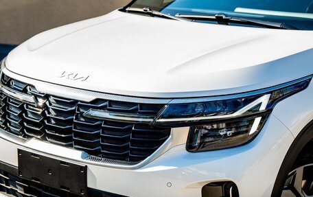 KIA Seltos I, 2026 год, 2 255 000 рублей, 21 фотография