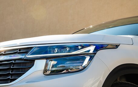 KIA Seltos I, 2026 год, 2 255 000 рублей, 23 фотография