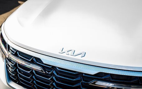 KIA Seltos I, 2026 год, 2 255 000 рублей, 24 фотография