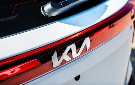 KIA Seltos I, 2026 год, 2 255 000 рублей, 34 фотография