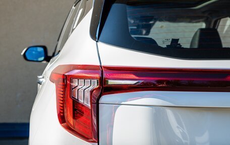 KIA Seltos I, 2026 год, 2 255 000 рублей, 35 фотография