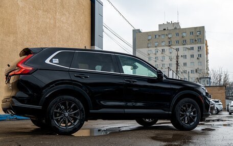 Honda CR-V, 2026 год, 4 355 000 рублей, 5 фотография